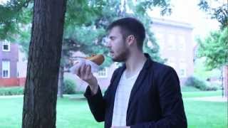 The Hot Dog Incident