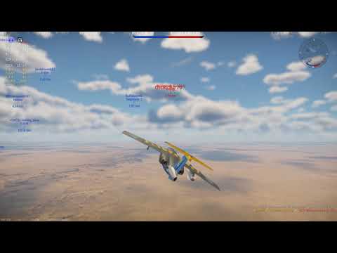 SK60B goes BRRRRRRRRRR | War thunder