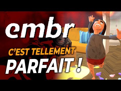 Vidéo Embr