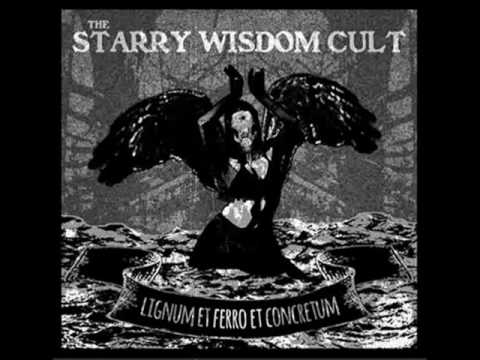 The Starry Wisdom Cult   Through The Waves