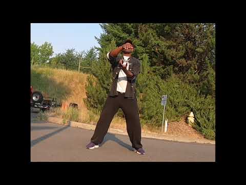 Warfox Bagua Online Training. Way of the Healing Water Ep. 1: Angle, Prime, Foundation, Structure