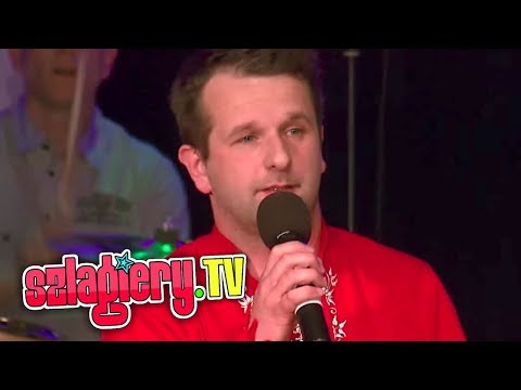 Paweł Gołecki - A ja piję! (LIVE)