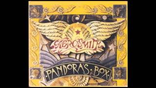 Aerosmith (1991) - Pandoras Box [COMPILATION] PART 3