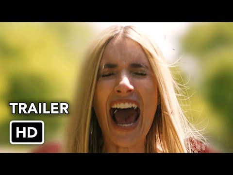 American Horror Story Season 12 Trailer (HD)  AHS Delicate | Kim Kardashian, Emma Roberts
