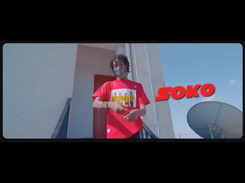 ETHIC -  SOKO(OFFICIAL VIDEO)