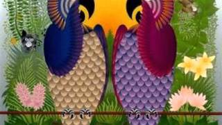 Ian Anderson - The Secret Language of Birds