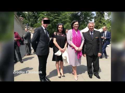 Szlachta się bawi