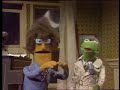 Classic Sesame Street Mary Had A Bicycle By Don Music Full Version HQ 1974