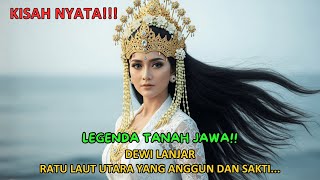 Download lagu VIRAL!!! KISAH DEWI LANJAR, LEGENDA RATU LAUT UTARA PEKALONGAN YANG MENYIMPAN DUKA DAN KESAKTIAN mp3
