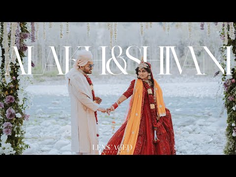 Wedding Photographer portfolio by Lenscaged Production in Delhi - Photo 3