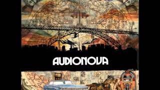 Audionova - Sempre Eu - 04 de 13