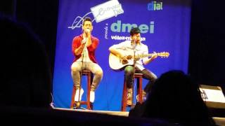 Castígame canción del nuevo disco de Dmei