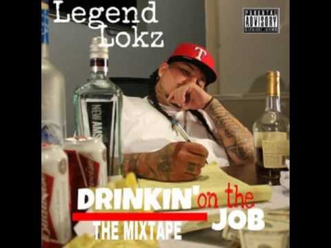 Legend Lokz ft Ya Boy the Fee & Lyrical Assassin  - Somebody You Know