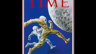 A Brief Look at the Space Race