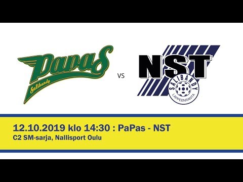 12.10.2019 PaPas - NST