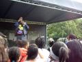 Bashy -  Living My Dream