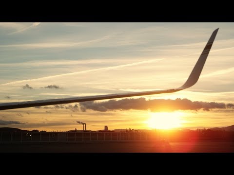 Imagefilm Amac Aerospace - Kreativbude Basel Rauch & Partner