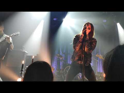 Regarde Les Hommes Tomber - The crowning (Live à St Brieuc)