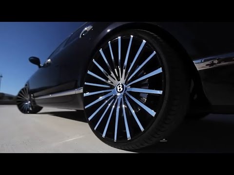 Lexani Forged Wheels Overview