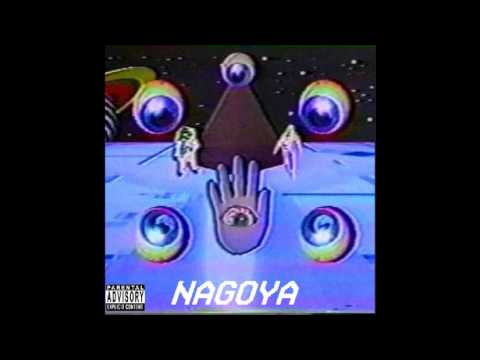 Na$ty x Bzkt - Nagoya [Full Mixtape]