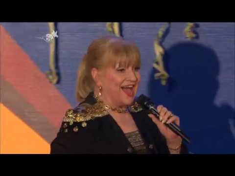 Margit Sponheimer - Medley bei Mombacher Bohnebeitel 2019