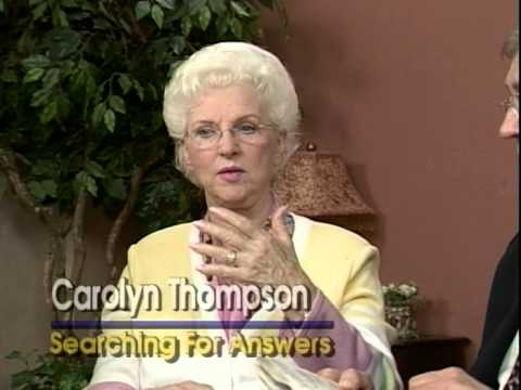 303 Searching for Answers - Revelation 21