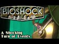 BioShock Remastered Full Shocking Turn Of Events Walkthrough All Roses Master Electrician