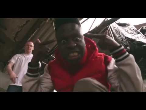 Woodzy Ft Dee Riginal, Garton, Artz Splash & OSD - Bars On Bars REMIX