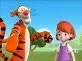 Disney Junior My Friends Tigger Pooh Promo
