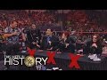 Ozzy Osbourne Guest Hosts Monday Night Raw This Week In WWE History Nov 5 2015
