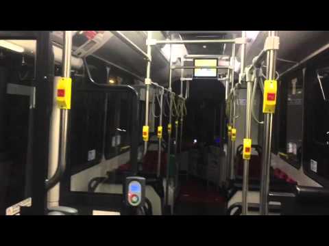 STA Sydney 2326 ST - Volvo B12BLE (ZF)