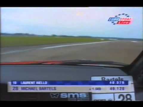 STW 1997 - Lahr Onboard Lap