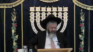 קרן המעשרות - מושב אשתאול ז' מרחשוון התשפ"ו