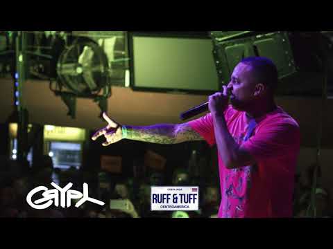 Crypy Feat. Toledo & DjP - 4X4 (Prod. X DjP)  2017