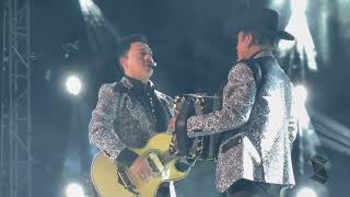 LOS TIGRES DEL NORTE | La Jaula de Oro | Desde El Paso TX | ELPTXUS2022