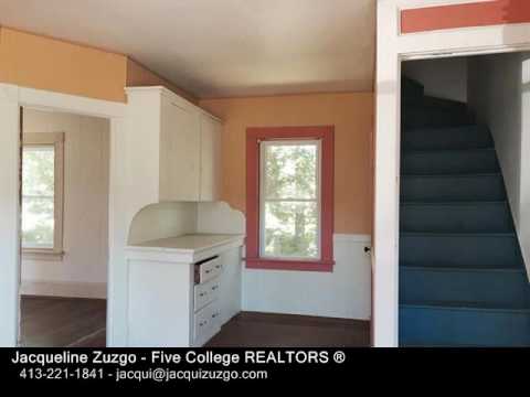 84 Old Amherst Rd, Sunderland MA 01375 - Single Family Home - Real Estate - For Sale -