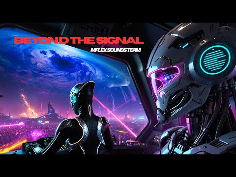 Mflex Sounds Team - Beyond the Signal /2026/