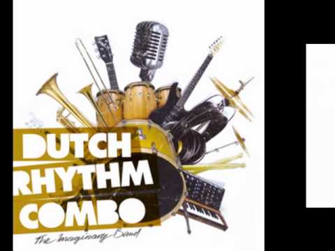 Dutch Rhythm Combo - Come On Jazz (feat. Annik)