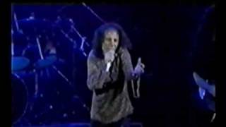 DIO - All the Fools Sailed Away [Edited]  Live 2000