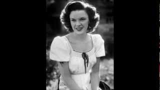 Johnny Mercer and Judy Garland: Freindship