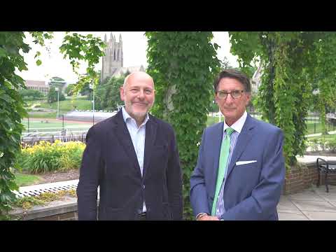 Um gostinho da Emilia Romagna na Filadélfia