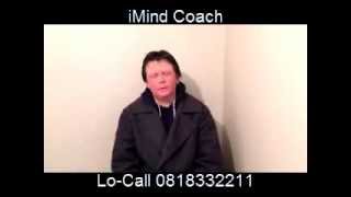 10) Hypnotic Pain Relief - Josh easily lets go of severe neck pain in just one session!