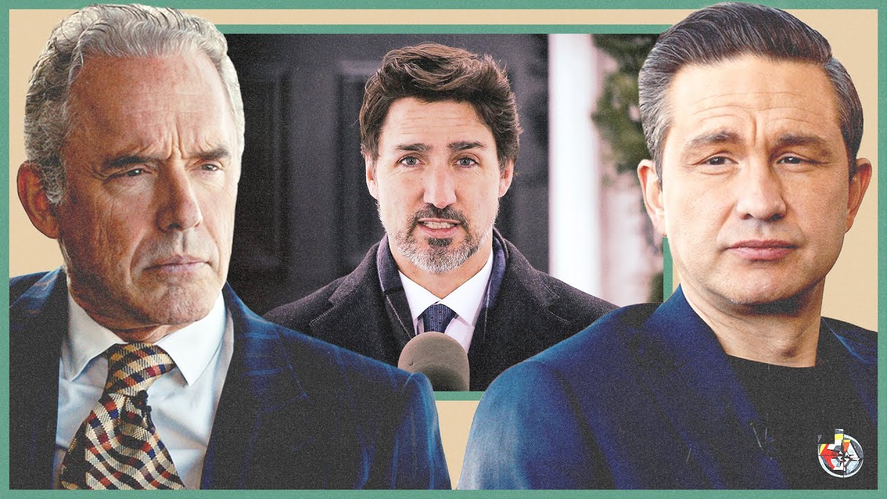 Wacko: Trudeau Spent Billions on Federal Consultants