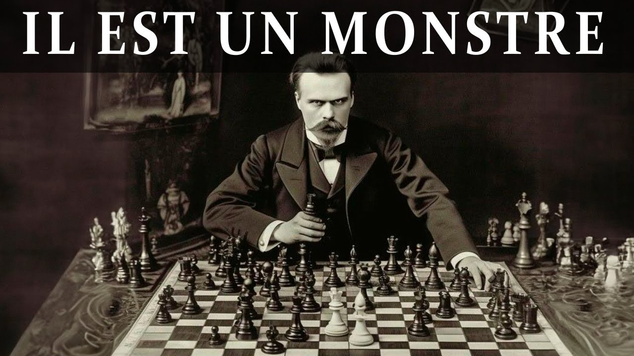 Pourquoi tout le monde déteste Nietzsche