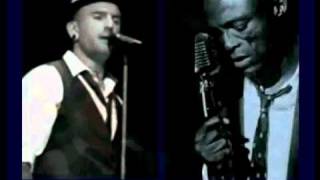 Ben Saunders vs Seal - If You Don't Know Me By Now - The Battle