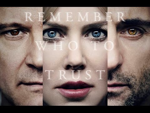 【別相信任何人】預告片 《中文字幕》