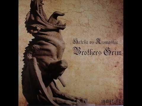 Hatcha vs. Kromestar - Movin