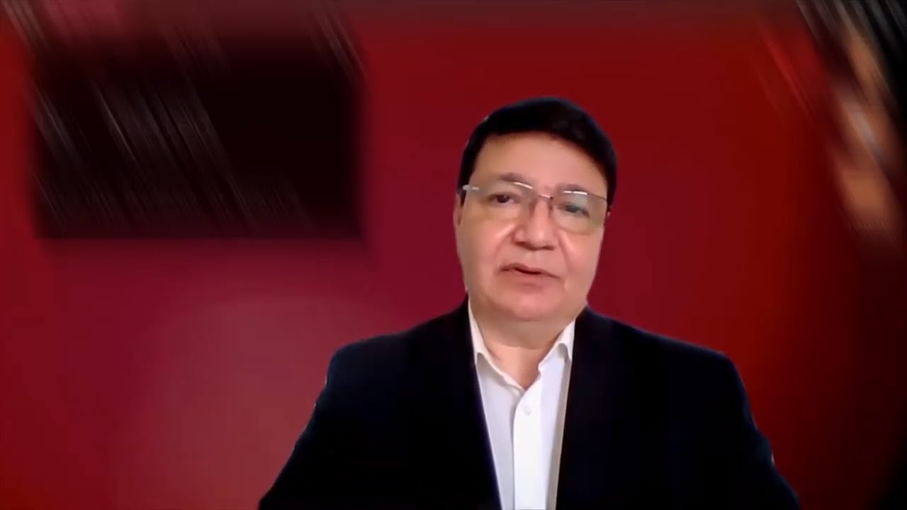 Impact of COVID-19 on Future Career | Dr Khaled Helmy | TEDxUoSM