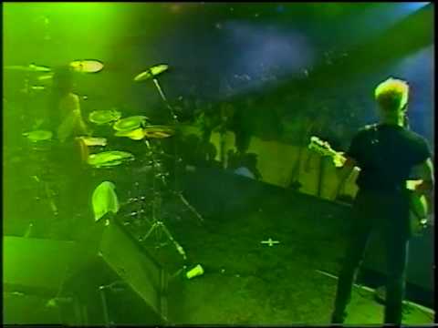 Die Ärzte Live - 1987 - Nach uns die Sintflut - 11 - El Cativo.avi