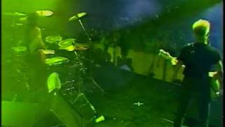 Die Ärzte Live - 1987 - Nach uns die Sintflut - 11 - El Cativo.avi